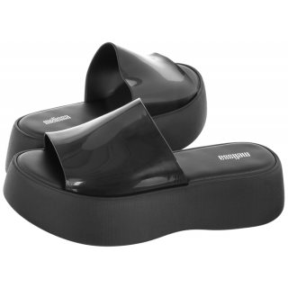 Klapki Melissa Becky AD 32818/01003 Black