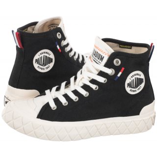 Trampki Palladium Palla Ace Cvs Mid Black 77015-030-M