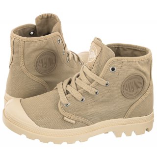 Trampki Palladium Pampa Hi Sahara 92352-238-M