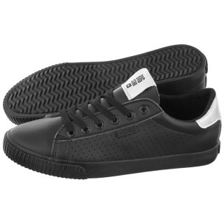 Tenisówki Big Star Czarne HH274074