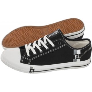 Trampki Big Star Czarne HH174323