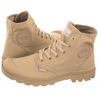 Trampki Palladium Mono Chrome Warm Sand 73089-271-M