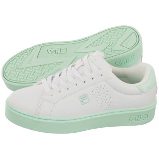 Buty Fila Crosscourt Altezza Wmn White/Bay 1011201.94W