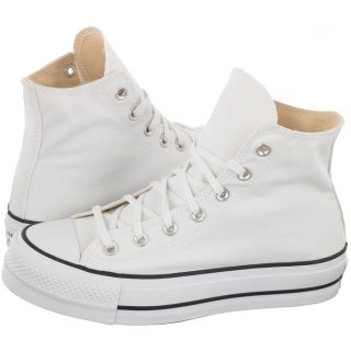 Trampki Converse CT All Star Lift Hi White/Black 560846C