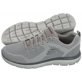 Buty Sportowe Skechers Summits Light Gray 232057/LTGY