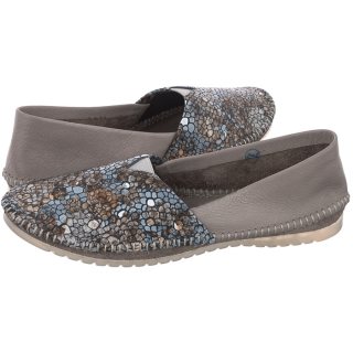 Baleriny Maciejka Szare 01930-86/00-0