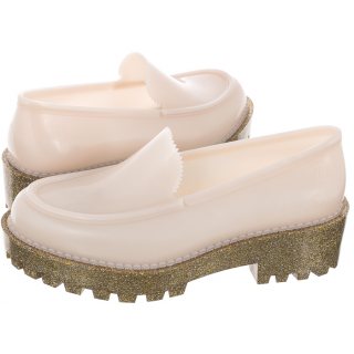 Mokasyny Melissa Panapana AD 31990/52940 Beige