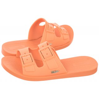 Klapki Melissa Sun Oportunidade Brike 33496/52167 Orange