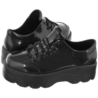 Sneakersy Melissa Kick Off AD 32548/50481 Black