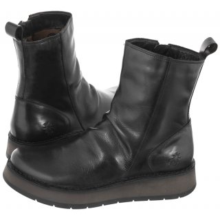 Botki FLY London Reno Rug Black P211053000