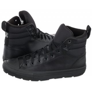 Trampki Converse CT All Star Berkshire Boot Hi Black/Ash Stone 171447C