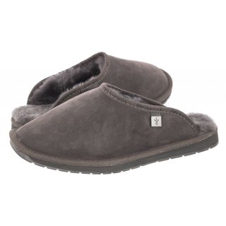 Kapcie EMU Australia Platinum Esperence Charcoal MP10528