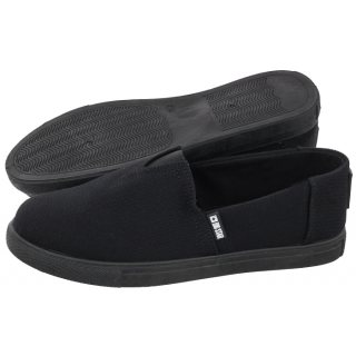 Tenisówki Big Star Czarne JJ274172