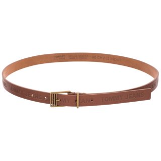 Pasek Tommy Hilfiger Tjw Logo Fashion Women AW0AW10879 GB8