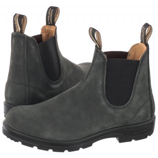 Sztyblety Blundstone 587 Rustic Black