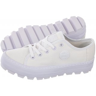 Tenisówki Big Star Białe JJ274488