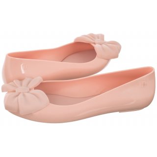 Baleriny Melissa Sweet Love V AD 33477/50485 Pink