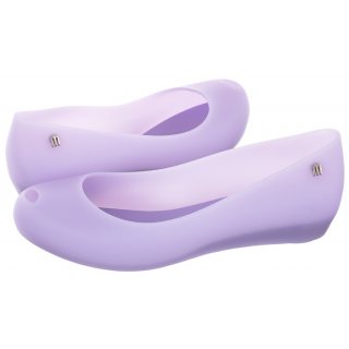 Baleriny Melissa Ultragirl Basic II AD 32938/01936 Lilac Iris
