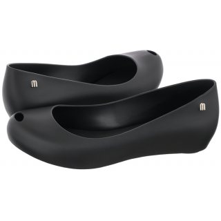 Baleriny Melissa Ultragirl Basic II AD 32938/01003 Black