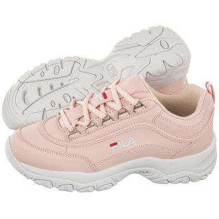 Sneakersy Fila Strada Low Wmn Peach Whip 1010560.40009
