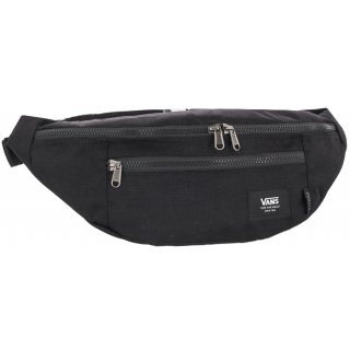 Saszetka Nerka Vans Ward Cross Body Black VN0A2ZXX6ZC1