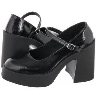 Półbuty Altercore Darkenda Black