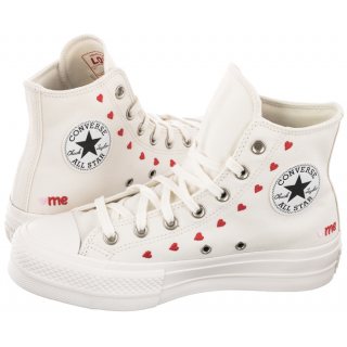 obuwie converse damskie