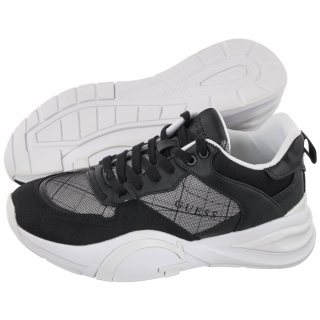 Sneakersy Guess Bestie Black FL5BTS FAB12