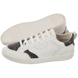 Sneakersy Guess Certosa Wbroc FM5CER LEA12