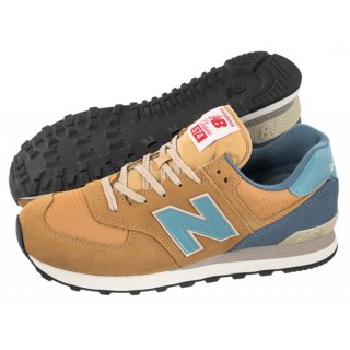 Buty New Balance serii 574 - damskie i męskie obuwie w ButSklep.pl