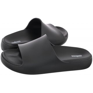 Klapki Melissa Cloud Slide AD 33415/01003 Black