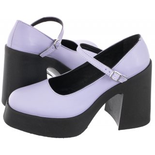 Półbuty Altercore Darkenda Lavenda