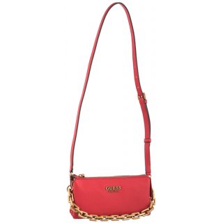 Torebka Guess Turin Mini Tri Cmprtmt Top Zip Lip HWVB84 00720
