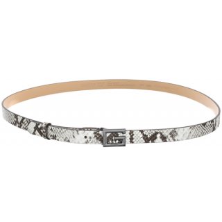 Pasek Guess Maimie Not Rev & Adj Pant Belt Pyt BW7571 VIN20