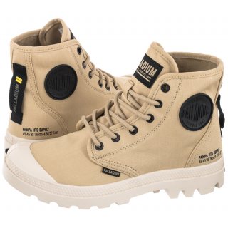 Trampki Palladium Pampa Hi Htg Supply Desert 77356-274-M
