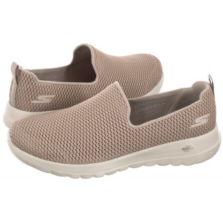 Buty Skechers Go Walk Joy Taupe 15600/TPE