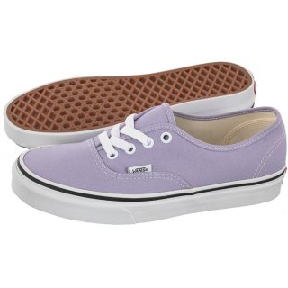 Tenisówki Vans Authentic Languid Lavender/True White VN0A5KRDAR01