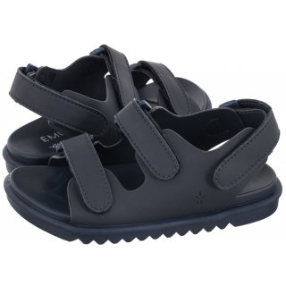 Sandały EMU Australia Enever Midnight K12661