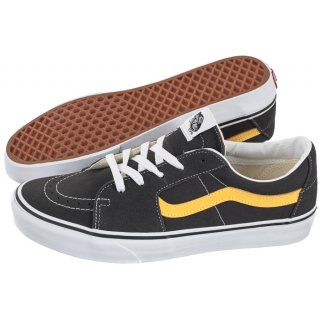 Trampki Vans Sk8-Low (Utility Pop) Raven/Frees VN0A4UUKB611
