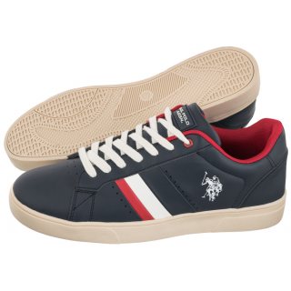 Sneakersy U.S. Polo Assn. Kris003 Dbl002 KRIS003M/2Y1