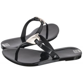 Japonki Zaxy Amada Rast AD 18402/90081 Czarne