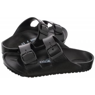 Klapki Birkenstock Arizona EVA Kids Black 1018924