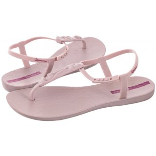 Japonki Ipanema Class Shape Fem 83248/23198 Lilac/Lilac/Pink