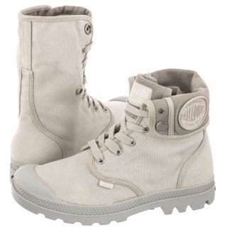 Trampki Palladium Baggy Vapor/Metal 92353-095-M