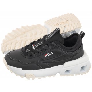 Sneakersy Fila UPGR8 Wmn Black FFW0125.80010