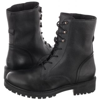 Glany Geox D Hoare E Black D94FTE 00085 C9999