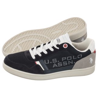 Sneakersy U.S. Polo Assn. Alcor002 Dbl001 ALCOR002M/2HM1