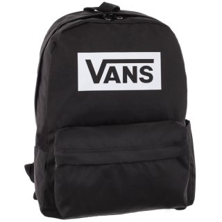 Plecak Vans Old Skool Boxed Backpack VN0A7SCHBLK1