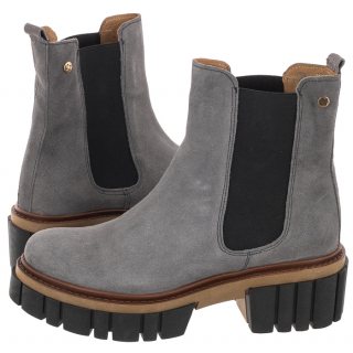 Sztyblety Maciejka Popielate 05312-03/00-6