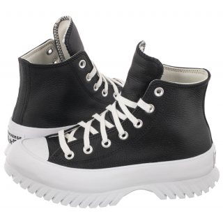 Trampki Converse CT All Star Lugged 2.0 Hi Black/Egret/White A03704C